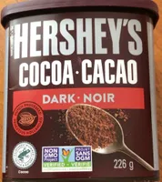 Dark Cocoa
