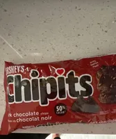 dark chocolate chip