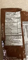 milk chocolate chips