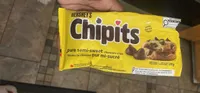 semi-sweet chocolate chips