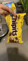 Pure semi-sweet chocolate chips