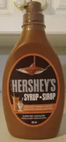Indulgent Caramel Flavour Syrup