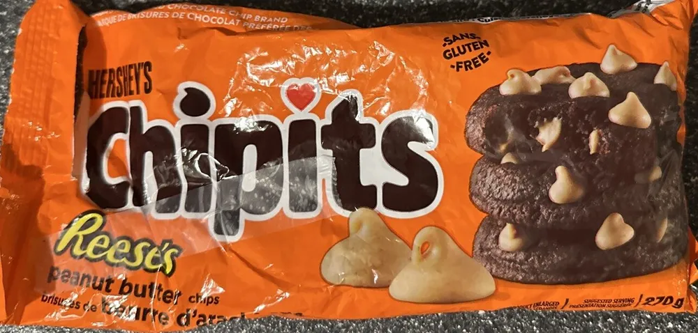 Chipits Reese’s