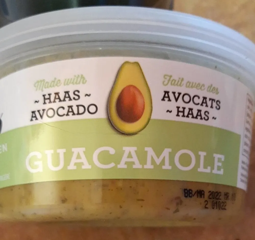 Guacamole