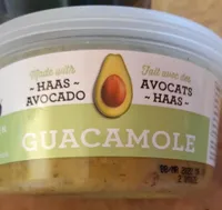 Guacamole