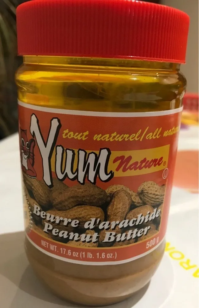 Yum nature