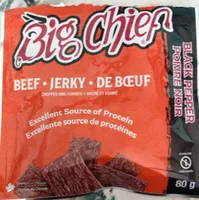 Big chief