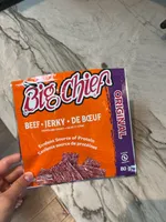 Original Beef Jerky