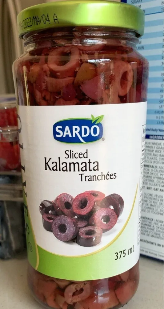 Olive Kalamata