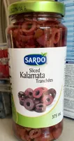 Olive Kalamata