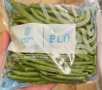 Fine beans