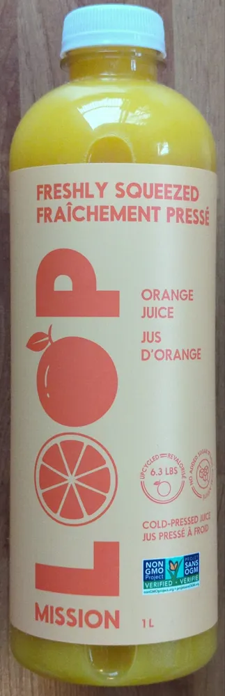 Orange Juice