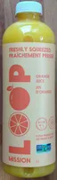 Orange Juice