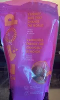 Energy bites