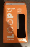 Recover Shot