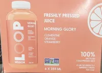 Loop Morning Glory