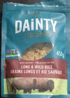 Long & Wild Rice