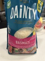 Rice - Basmati