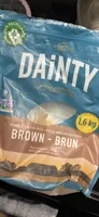Whole Grain Brown Rice