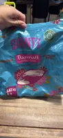 Basmati Extra Long Aromatic Rice