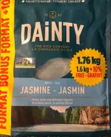 Jasmine Rice