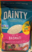 Basmati Rice