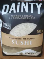 Calrose Sushi Rice