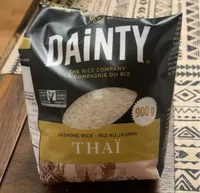 Jasmine Rice
