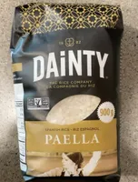 Paella Spanish Rice