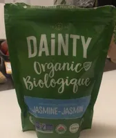 Organic Jasmine Rice