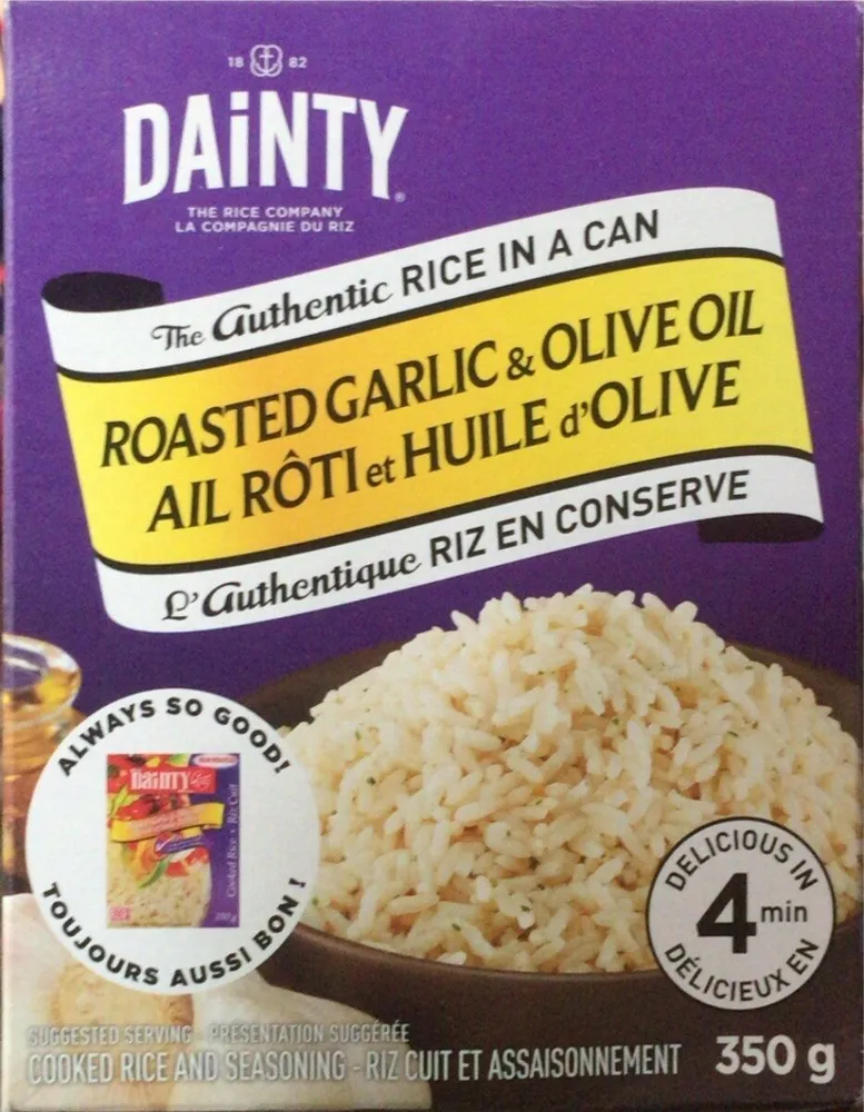 Ail rôti et huile d’olive