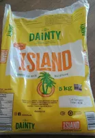 Island Parboiled Rice