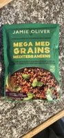 Mega Med Grains Méditerranéens
