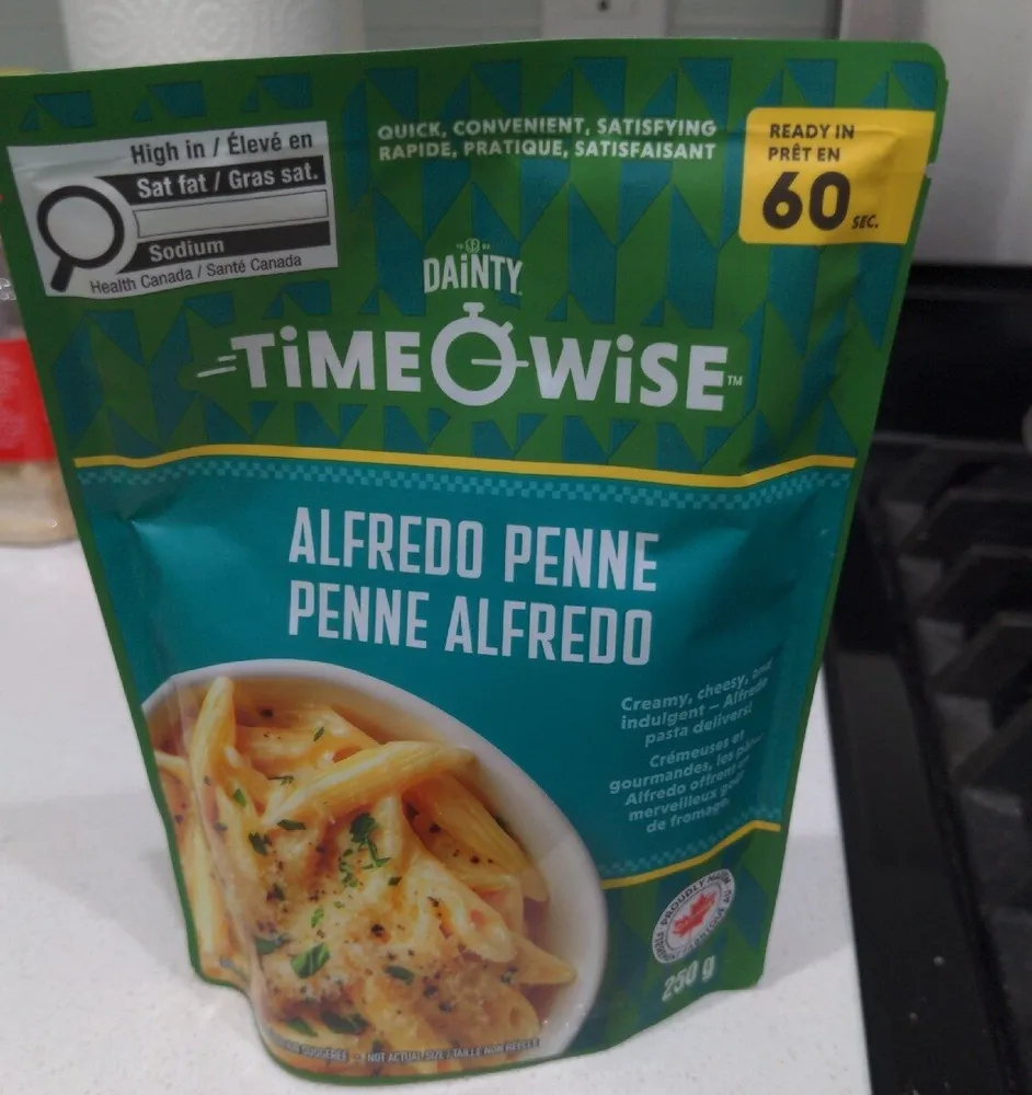 Alfredo Penne