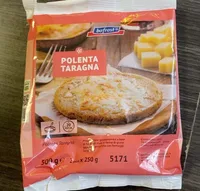Polenta taragna
