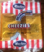 Cheezies