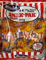 Cheezies