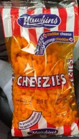 CHEEZIE’S