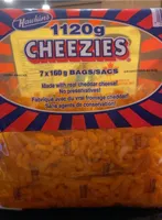 Cheezies