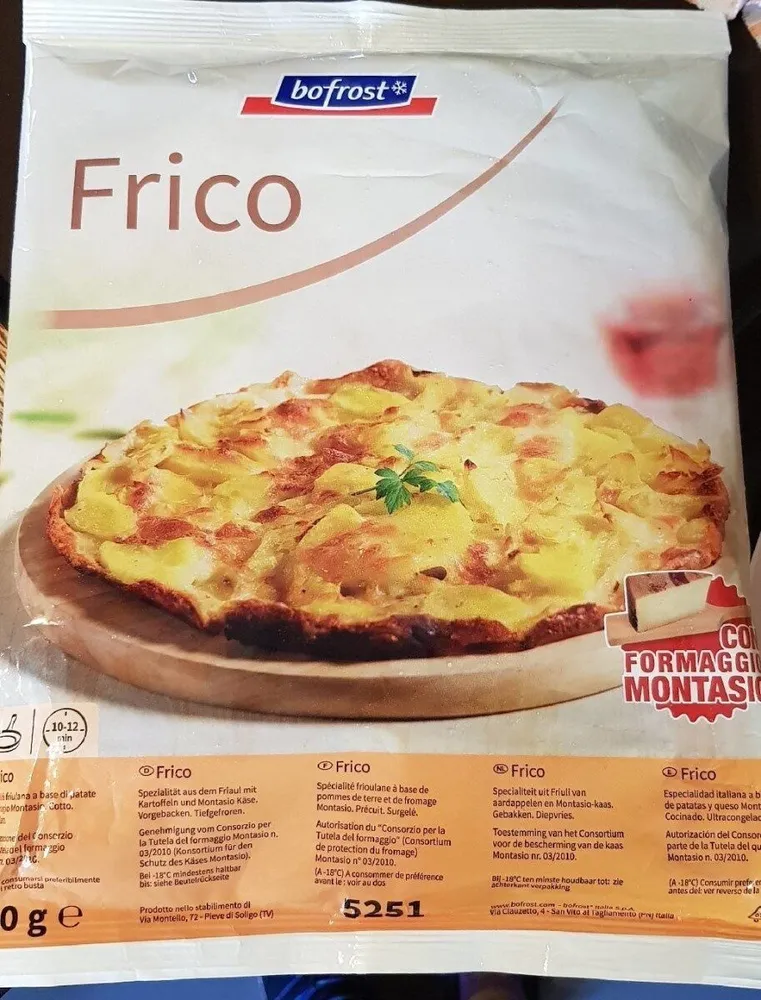 Frico