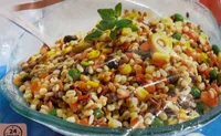 Insalata grancereali