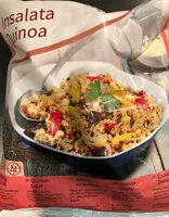 Insalata Quinoa