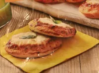 Panpizzette