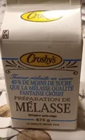 Melasse