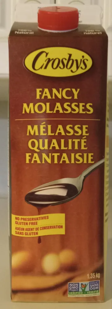 Fancy Molasses