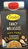 Fancy Molasses