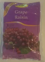 Grape Flavour Crystals