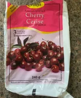 Flavour Crystals Cherry