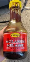 blackstrap molasses