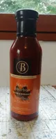 Sauce Bourbon à l'érable